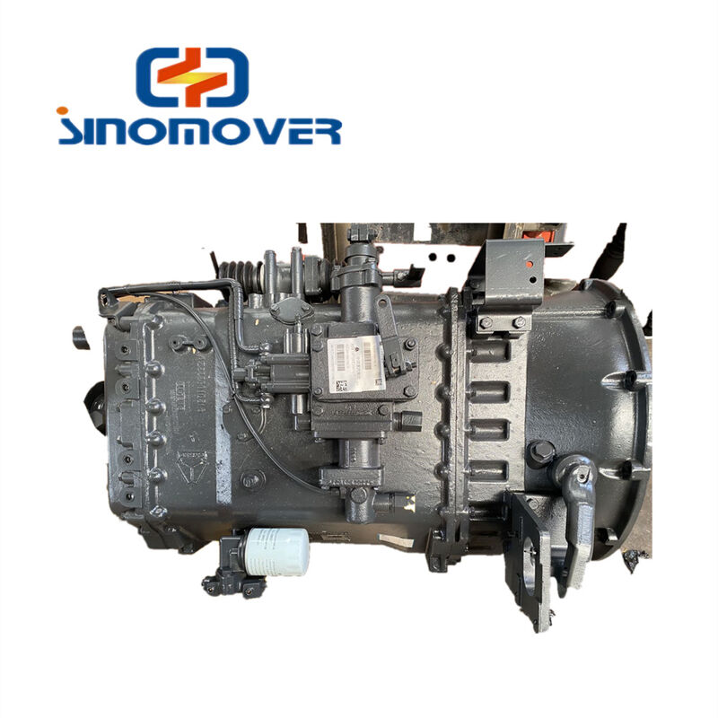 AZ2220010516 Sino Truck Transmission Assembly Original Parts