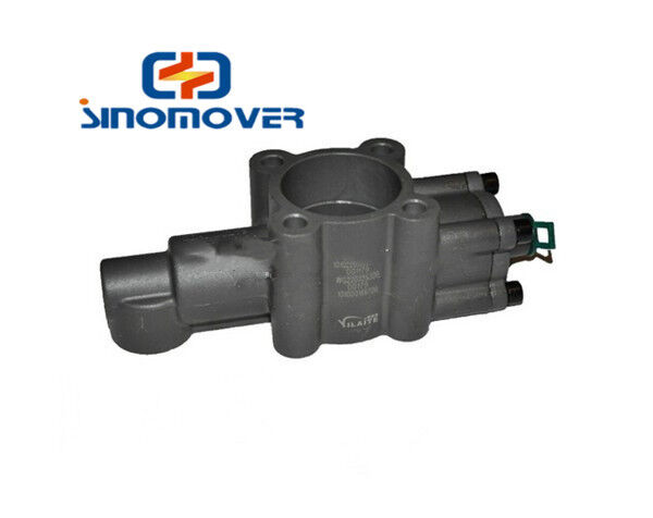 AZ2203250010 Gas Controlled Lock Valve Sino Truck Original Parts