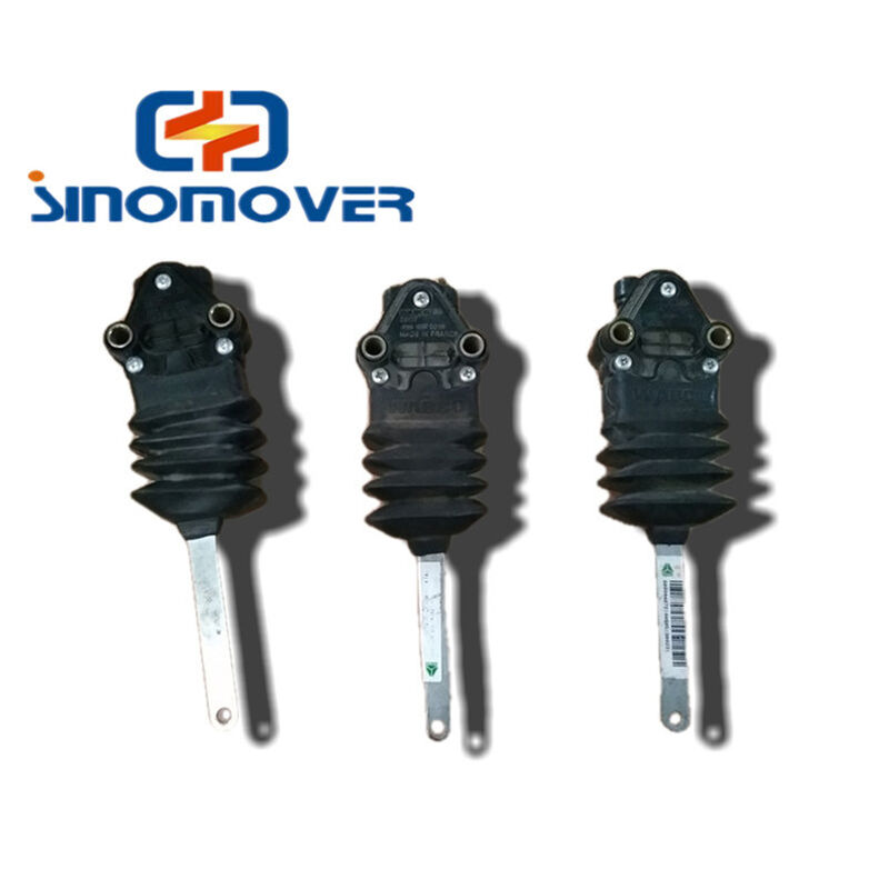 Height Control Valve Sino Truck Spare Parts WG1642440051 Original Parts